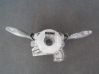 Wiper turn signal indicator stalk/switch 1S7T13335AE