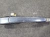 Front door exterior handle 