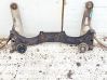 Front subframe 
