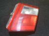 Tailgate rear/tail lights ULO3316