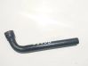 Wheel nut wrench 