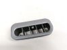 Dash center air vent grill 7010950
