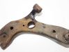 Front lower control arm/wishbone 