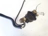Vacuum pump ANP101