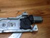 Front door window regulator motor 400664T0