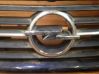 Manufacturer badge logo/emblem 