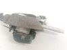 Middle seatbelt (rear) 570521400L