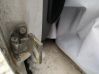 Front door upper hinge 