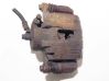 Front brake caliper DAC7L