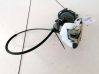 Zamek drzwi przednich 52187680