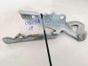 Engine bonnet/hood hinges 