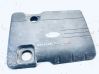 Cubierta del motor (embellecedor) 1S7G6A949AH