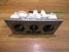 Unidad de control climatización 93329465