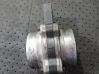 Mass air flow meter 9173386C