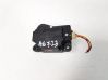 Air flap motor/actuator 4N5H19E616