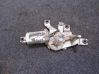 Rear window wiper motor WM32091S