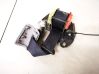 Middle seatbelt (rear) ENA105007