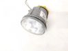 Front fog light 9648947780