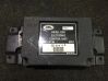 Other control units/modules ERR4196