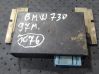 Comfort/convenience module 65718352613