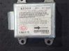 Airbag control unit/module 0K9AA677F0