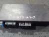 Comfort/convenience module 1387956