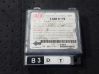 Airbag control unit/module 0K30E677F0