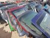 Tailgate/trunk/boot lid 