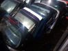 Tailgate/trunk/boot lid VYSNIA