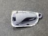 Rear door interior handle 
