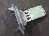Resistencia motor/ventilador de la calefacción 