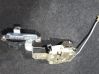 Front door lock 