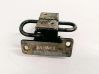Bisagra inferior de la puerta trasera 4A0833411A