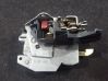 Rear door lock 8122419