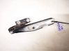 Engine bonnet/hood hinges 4B0823301D