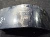Rear/tail light trim molding 4593463