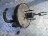 Brake booster 83409908