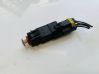 Interruptor sensor del pedal de freno 90460325
