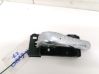 Front door interior handle 