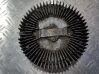 Embrague viscoso ventilador 