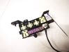 Fuse box set 0K53A67BX1