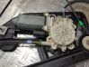 Fensterhebermotor Tür vorne 