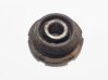 Sway bar bush bracket, rear 
