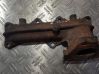 Exhaust manifold 