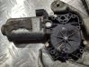 Rear door window regulator motor 