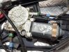 Fensterhebermotor Tür vorne 