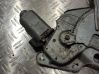 Rear door window regulator motor 