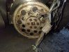 Volante motor 