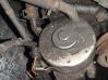 Radiador del aceite del motor 