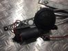 Front door window regulator motor 
